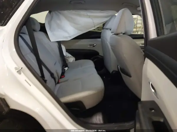 5NMJBCDE1SH435943 2025 HYUNDAI TUCSON - Image 8