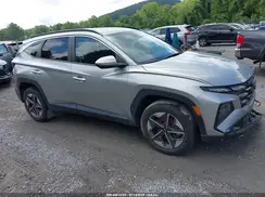 5NMJBCDE1SH441743 2025 HYUNDAI TUCSON