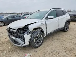 5NMJBCDE1SH442200 2025 HYUNDAI TUCSON