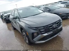 5NMJBCDE1SH442245 2025 HYUNDAI TUCSON