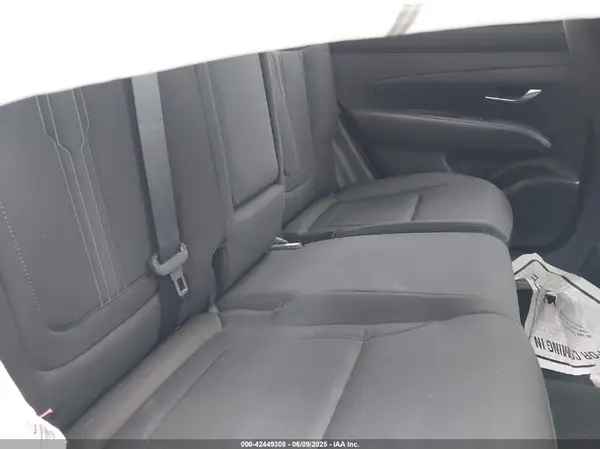 5NMJBCDE1SH445565 2025 HYUNDAI TUCSON - Image 8