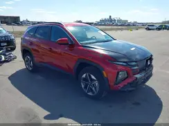 5NMJBCDE1SH451558 2025 HYUNDAI TUCSON
