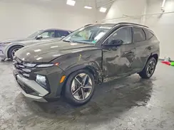 5NMJBCDE1SH461765 2025 HYUNDAI TUCSON
