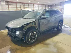 5NMJBCDE1SH461975 2025 HYUNDAI TUCSON