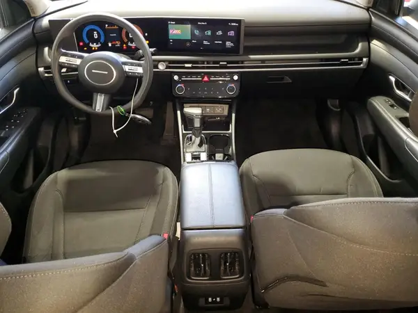 5NMJBCDE1SH462009 2025 HYUNDAI TUCSON - Image 8