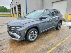 5NMJBCDE1SH462611 2025 HYUNDAI TUCSON