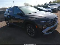 5NMJBCDE1SH467484 2025 HYUNDAI TUCSON