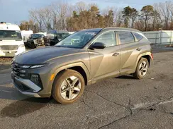 5NMJBCDE1SH469638 2025 HYUNDAI TUCSON