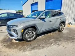 5NMJBCDE1SH471325 2025 HYUNDAI TUCSON