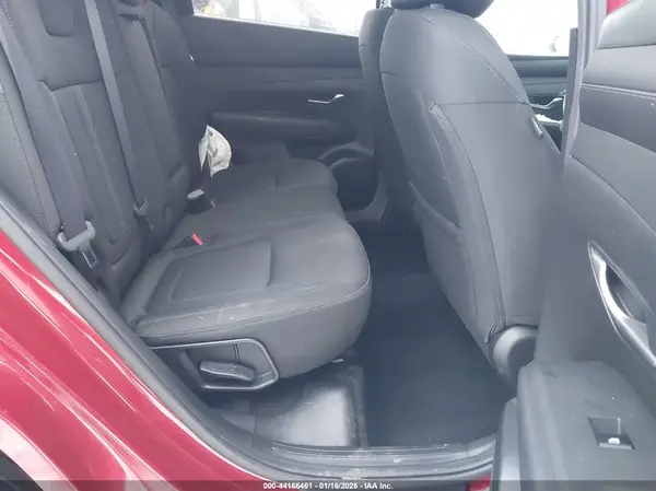 5NMJBCDE1SH471406 2025 HYUNDAI TUCSON - Image 8