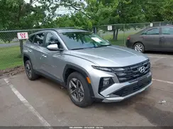 5NMJBCDE1SH473818 2025 HYUNDAI TUCSON