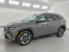 5NMJBCDE1SH477142 2025 HYUNDAI TUCSON