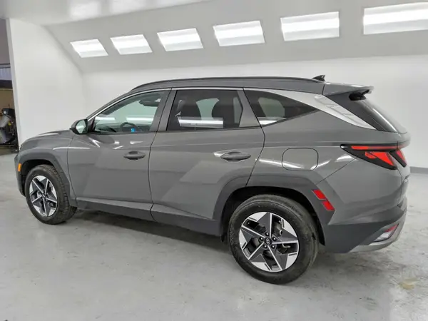 5NMJBCDE1SH477142 2025 HYUNDAI TUCSON - Image 2