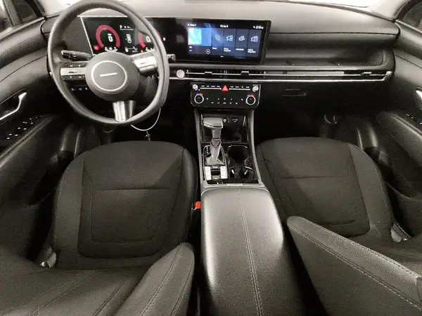 5NMJBCDE1SH477142 2025 HYUNDAI TUCSON - Image 8