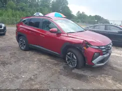 5NMJBCDE1SH479148 2025 HYUNDAI TUCSON