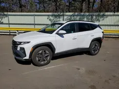 5NMJBCDE1SH480526 2025 HYUNDAI TUCSON