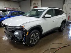 5NMJBCDE1SH480736 2025 HYUNDAI TUCSON