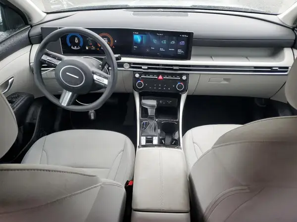 5NMJBCDE1SH480770 2025 HYUNDAI TUCSON - Image 8