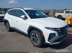 5NMJBCDE1SH481014 2025 HYUNDAI TUCSON