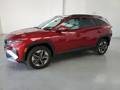 5NMJBCDE1SH481496 2025 HYUNDAI TUCSON