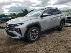 5NMJBCDE1SH485810 2025 HYUNDAI TUCSON