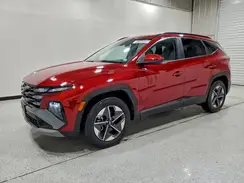 5NMJBCDE1SH491767 2025 HYUNDAI TUCSON