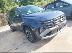 5NMJBCDE1SH492014 2025 HYUNDAI TUCSON