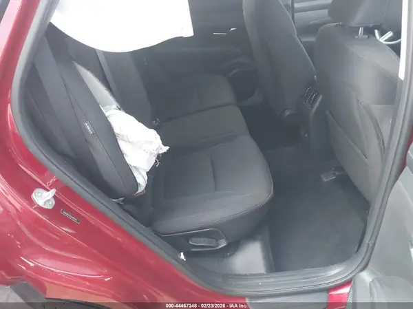 5NMJBCDE1SH495964 2025 HYUNDAI TUCSON - Image 8