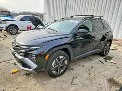 5NMJBCDE1SH497438 2025 HYUNDAI TUCSON