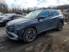 5NMJBCDE1SH498198 2025 HYUNDAI TUCSON