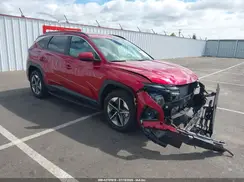 5NMJBCDE1SH504324 2025 HYUNDAI TUCSON