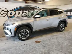 5NMJBCDE1SH504940 2025 HYUNDAI TUCSON