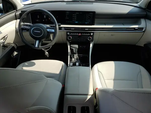 5NMJBCDE1SH504940 2025 HYUNDAI TUCSON - Image 8