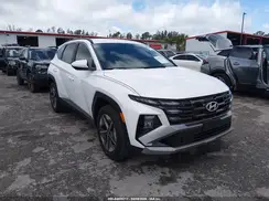 5NMJBCDE1SH506140 2025 HYUNDAI TUCSON