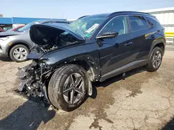5NMJBCDE1SH506980 2025 HYUNDAI TUCSON