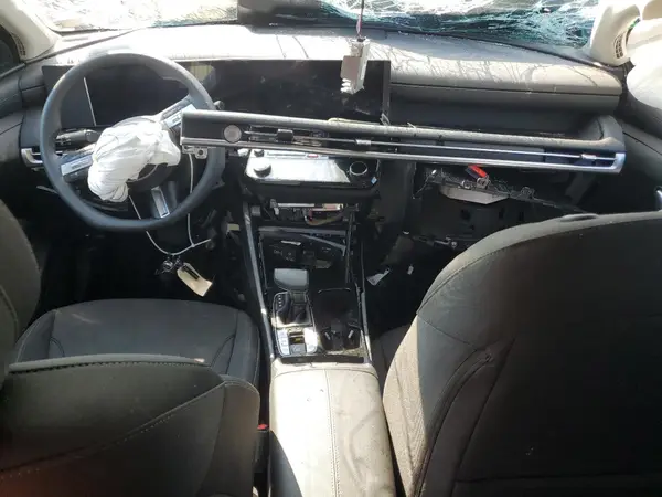 5NMJBCDE1SH506980 2025 HYUNDAI TUCSON - Image 8