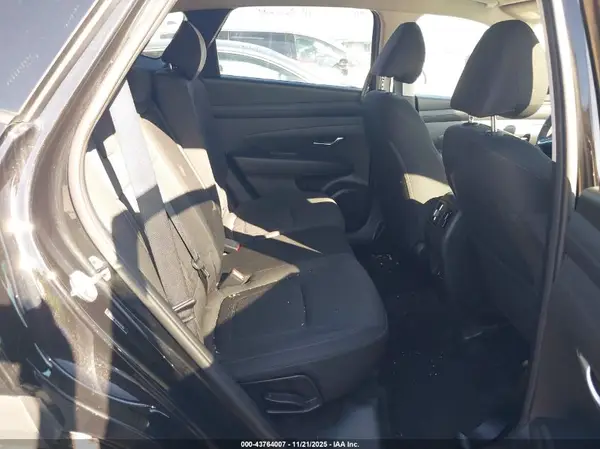 5NMJBCDE1SH507126 2025 HYUNDAI TUCSON - Image 8