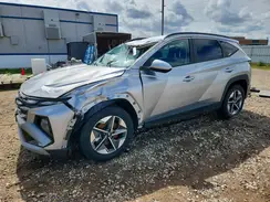 5NMJBCDE1SH507224 2025 HYUNDAI TUCSON