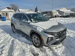 5NMJBCDE1SH510379 2025 HYUNDAI TUCSON