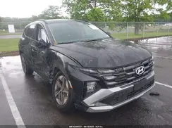 5NMJBCDE1SH519437 2025 HYUNDAI TUCSON