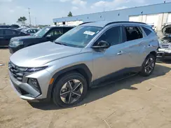 5NMJBCDE1SH522094 2025 HYUNDAI TUCSON