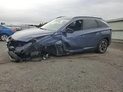 5NMJBCDE1SH526212 2025 HYUNDAI TUCSON
