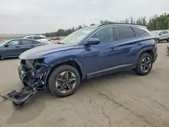 5NMJBCDE1SH526534 2025 HYUNDAI TUCSON