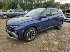 5NMJBCDE1SH526601 2025 HYUNDAI TUCSON