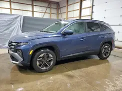 5NMJBCDE1SH529983 2025 HYUNDAI TUCSON