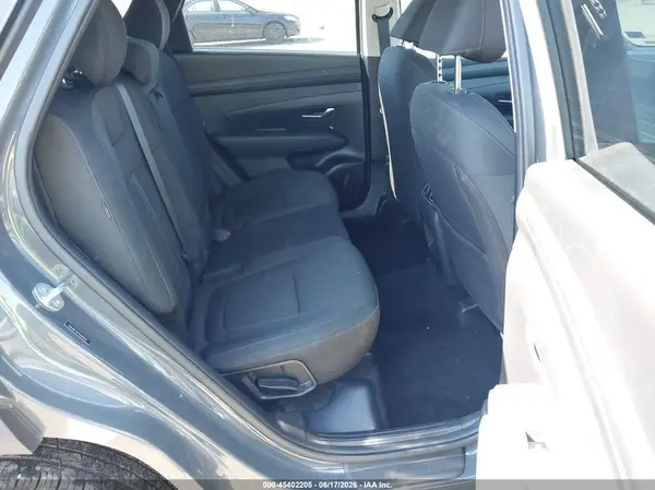 5NMJBCDE1SH530339 2025 HYUNDAI TUCSON - Image 8