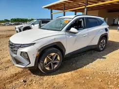 5NMJBCDE1SH533449 2025 HYUNDAI TUCSON