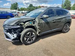 5NMJBCDE1SH538716 2025 HYUNDAI TUCSON