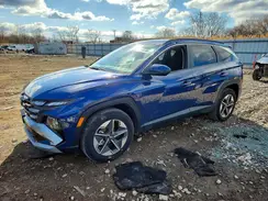 5NMJBCDE1SH541387 2025 HYUNDAI TUCSON