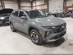 5NMJBCDE1SH543561 2025 HYUNDAI TUCSON